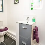 Splendid House Great Location To Wave Surf & South West Water Park - Super Garden By Stae-homes *