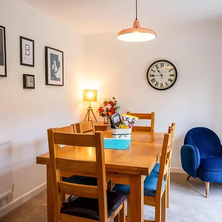 Splendid House Great Location To Wave Surf & South West Water Park - Super Garden By Stae-homes * Bristol