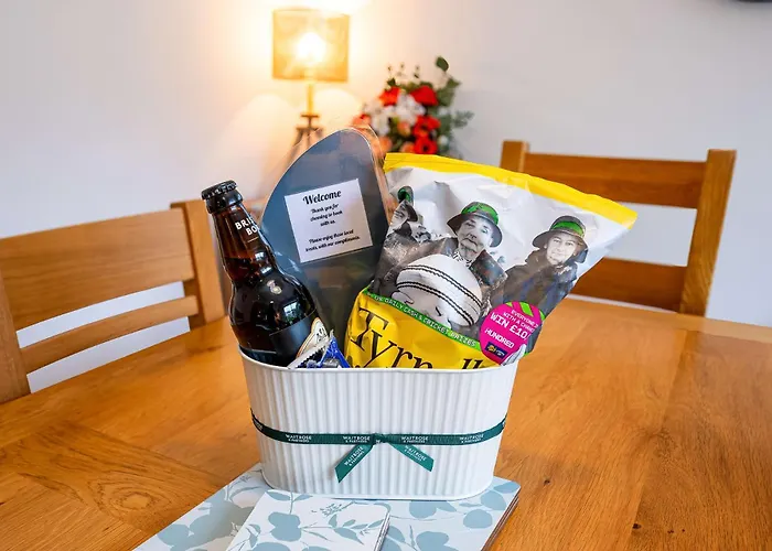 Splendid House Great Location To Wave Surf & South West Water Park - Super Garden By Stae-homes * Бристоль