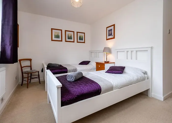 Splendid House Great Location To Wave Surf & South West Water Park - Super Garden By Stae-homes Holiday home *