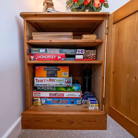 Splendid House Great Location To Wave Surf & South West Water Park - Super Garden By Stae-homes * بريستول