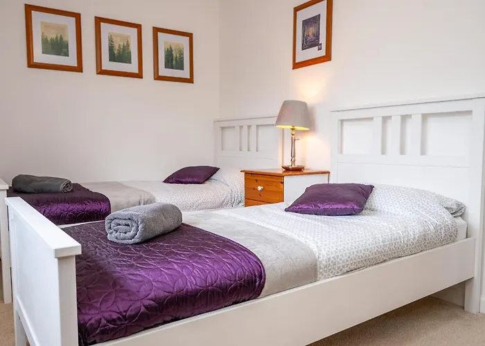 Splendid House Great Location To Wave Surf & South West Water Park - Super Garden By Stae-homes Сasa de vacaciones Bristol