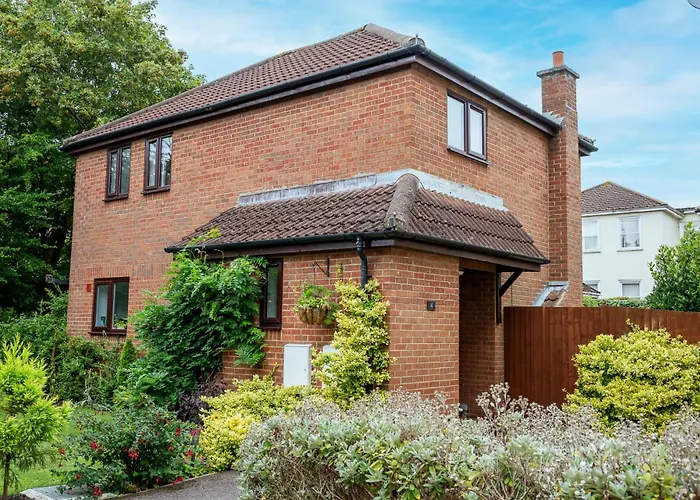 Splendid House Great Location To Wave Surf & South West Water Park - Super Garden By Stae-homes Сasa de vacaciones