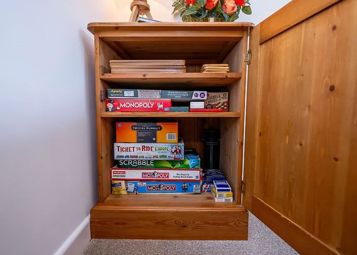 Splendid House Great Location To Wave Surf & South West Water Park - Super Garden By Stae-homes * Bristol