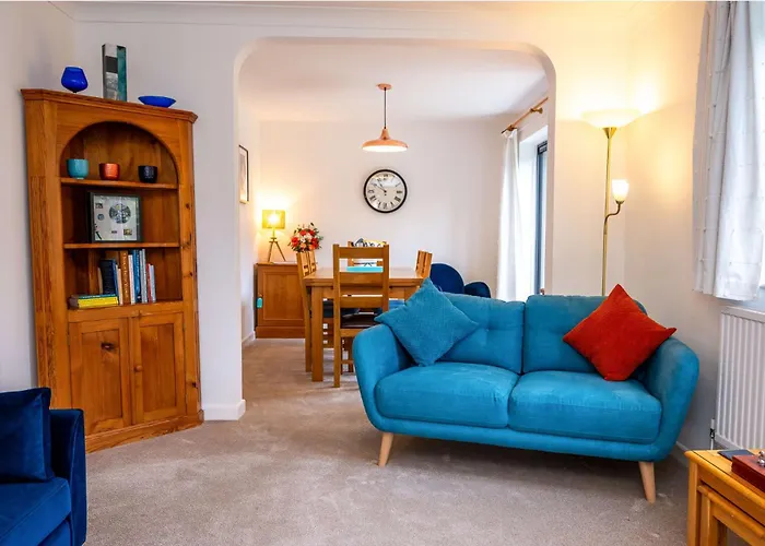 Splendid House Great Location To Wave Surf & South West Water Park - Super Garden By Stae-homes *