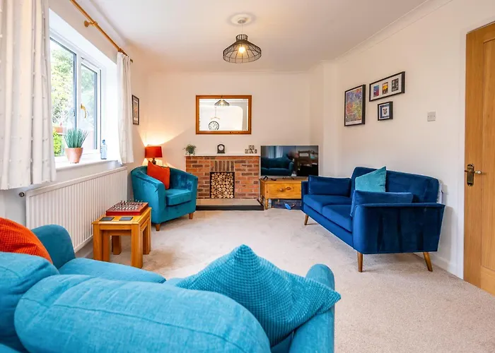 Splendid House Great Location To Wave Surf & South West Water Park - Super Garden By Stae-homes Сasa de vacaciones Bristol